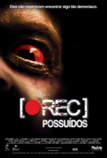 Rec Possuídos