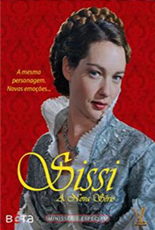 Sissi A Nova Série Dvd Duplo