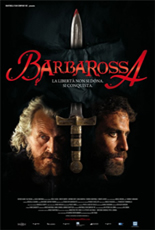 Frederick Barbarossa