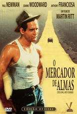 O Mercador de Almas