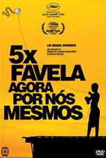 5x Favela Agora por Nós Mesmos