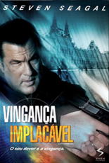 Vingança Implacável