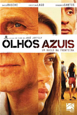 Olhos Azuis
