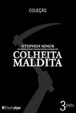 Colheita Maldita Disco 2