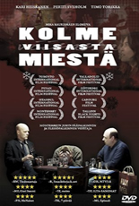 3 Homens e Uma Noite Fria