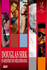 Coleção Douglas Sirk O Mestre do Melodrama Box 4 Dvds