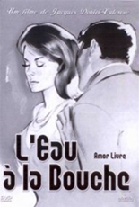 Leau á la Bouche  Amor Livre