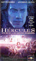 Hercules Em Busca Do Reino Perdido