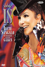 Ivete Sangalo No Madison Square Garden