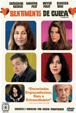 Sentimento de Culpa