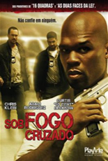 Sob Fogo Cruzado