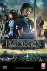 Pendragon A Herança de um Guerreiro