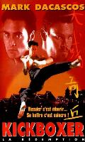 Kickboxer 5