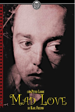 Mad Love