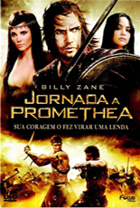 Jornada a Promethea