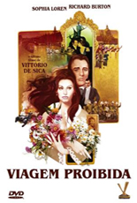 Viagem Proibida