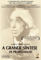 A Grande Síntese de Pietro Ubaldi