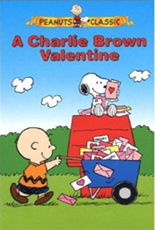 O Dia dos Namorados do Charlie Brown