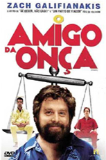O Amigo da Onça