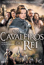 Os Cavaleiros do Rei