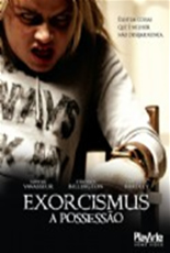 Exorcismus A Possessão