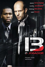 13 O Jogador