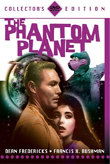 O Planeta Fantasma
