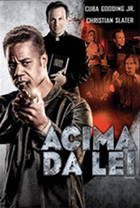 Acima da Lei