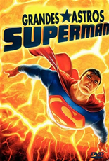 Grandes Astros Superman