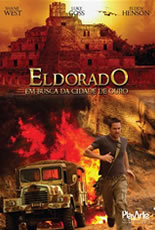 El Dorado Em Busca da Cidade do Ouro