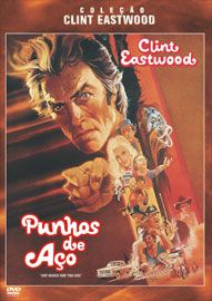 Punhos de Aço