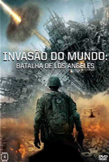 Invasão do Mundo Batalha de Los Angeles