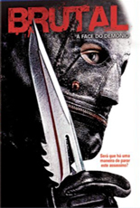 Brutal - A Face do Demônio
