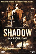 Shadow  Na Escuridão