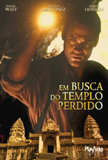 Em Busca do Templo Perdido