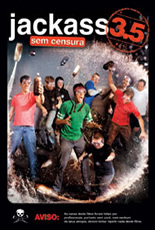 Jackass 3.5 Sem Censura