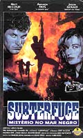 Subterfuge - Misterio No Mar Negro