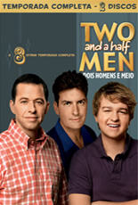 Two And a Half Men Oitava Temporada