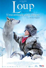 Loup Uma Amizade Para Sempre