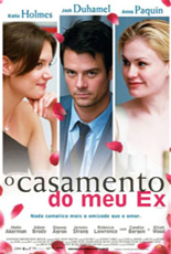 O Casamento do Meu Ex