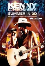 Kenny Chesney Summer