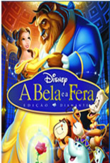 A Bela e a Fera Edição Diamante