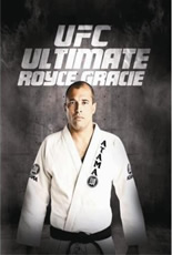 Ufc Ultimate Royce Gracie