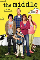 The Middle Segunda Temporada