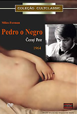 Pedro o Negro