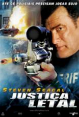 Justiça Letal