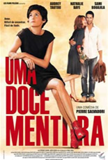 Uma Doce Mentira