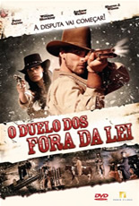 O Duelo dos Fora da Lei