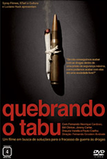 Quebrando o Tabu