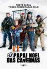 Papai Noel das Cavernas